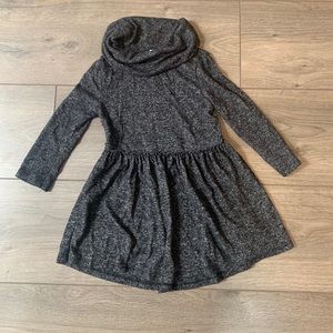Old navy 18-24mo sweater dress